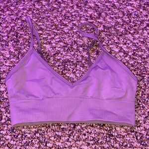 lulelemon sports bra
